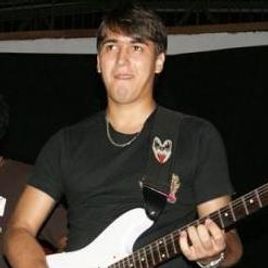 Imagem de Bruno Ram ( Guitarra )