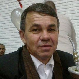 Imagem de EV. ALTAIR SANTOS