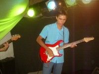 Imagem de ADRIANO GUITARRRA BASE