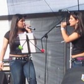 Imagem de Tainah Tiho