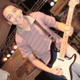 Imagem de Anderson Mallmann