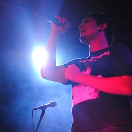 Imagem de Romulo Ferreira