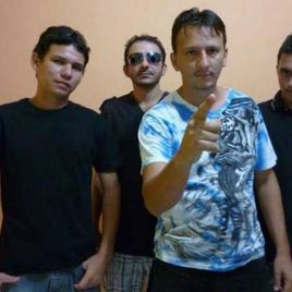 Imagem de Arijunio alves batista