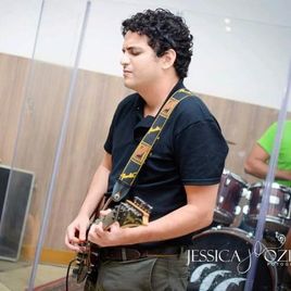 Imagem de Silas Dias