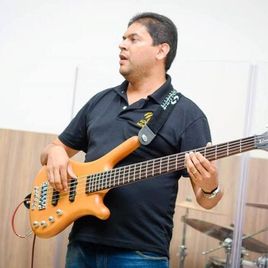 Imagem de Anderson Diniz