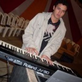 Imagem de Ramon