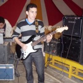 Imagem de celio