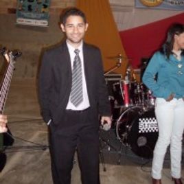 Imagem de Daniel de brito