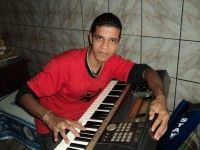 Imagem de DORIVAL DOS TECLADOS 