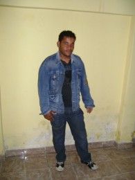 Imagem de  GIL SANTOS 