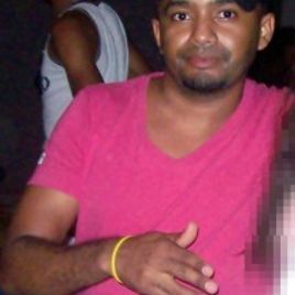 Imagem de Juca Bala