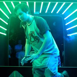 Imagem de Arão Rozaury