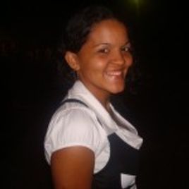 Imagem de Franciane