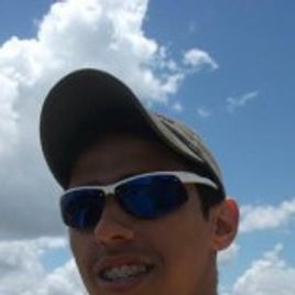Imagem de Junior Cesar