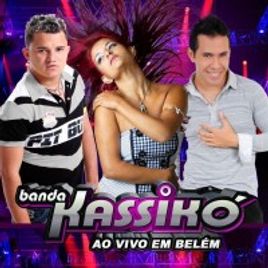Imagem de BANDA KASSIKÓ