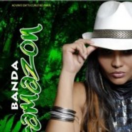 Imagem de BANDA LAMAZON 