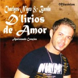 Imagem de CHARLYES NIGRO