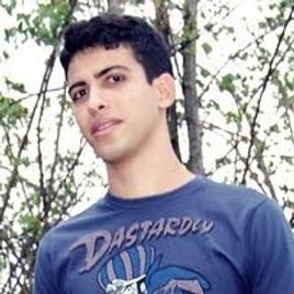 Imagem de Aislan