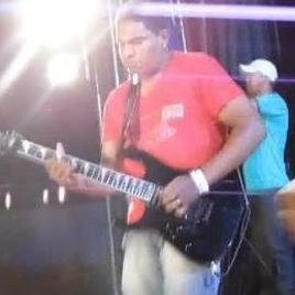 Imagem de Erisvaldo Azevedo