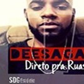 Imagem de Deesagaz