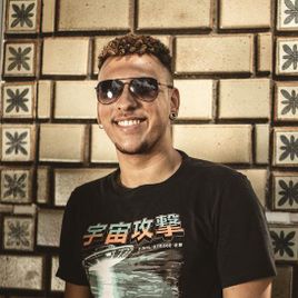 Imagem de Luís Felipe Bispo