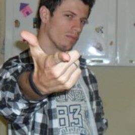 Imagem de Ralf rox
