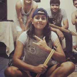 Imagem de Sara Sales