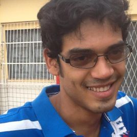 Imagem de Dean Daniel