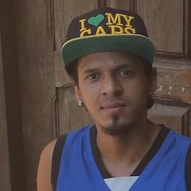 Imagem de Mc Josh_Profetas da geto