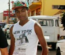 Imagem de Flype Santos