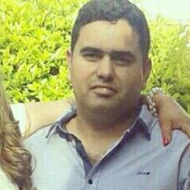 Imagem de Jéferson Rodrigues