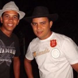 Imagem de cicero santos