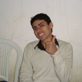 Imagem de Rafael