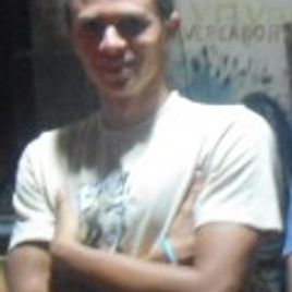 Imagem de Leandro