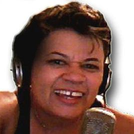 Imagem de cidinha lima
