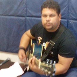 Imagem de Pr. Jeann