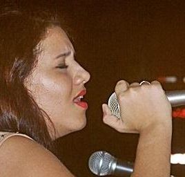 Imagem de Rebeca