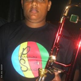 Imagem de RAMON BOL@DO 