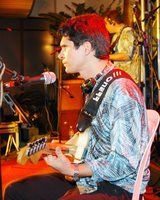 Imagem de Roma Torres