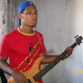 Imagem de Lucas