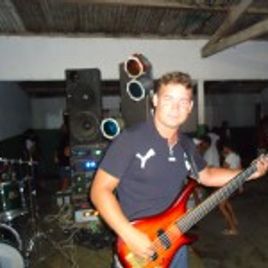 Imagem de CHINA BASS