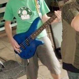 Imagem de Shubby