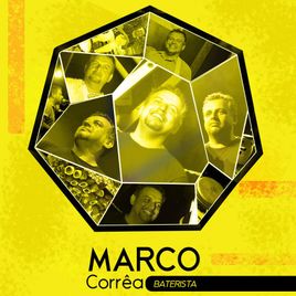 Imagem de Marco Correa