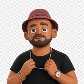 Imagem de Werlen da Silva Soares