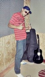 Imagem de Mc Deicinho