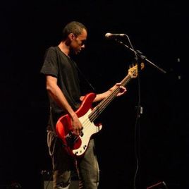 Imagem de Admilson Matias