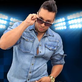 Imagem de Mister Brasil