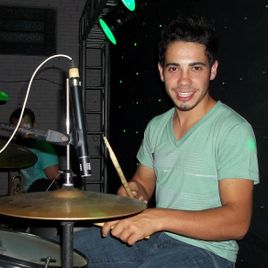 Imagem de Rodrigo Cruz de Souza