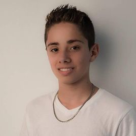 Imagem de Daniel