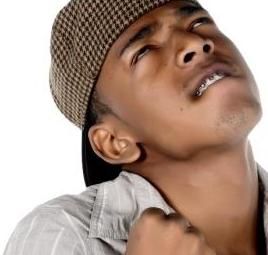 Imagem de Mc Nego Do Borel